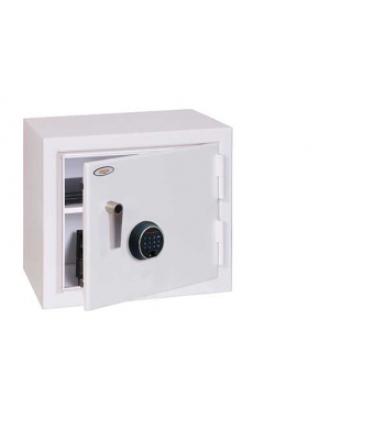 Phoenix SecurStore SS1161F Size 1 Security Safe with Fingerprint Lock