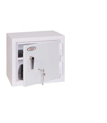 Phoenix SecurStore SS1161K Size 1 Security Safe with Key Lock