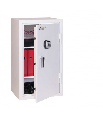 Phoenix SecurStore SS1162E Size 2 Security Safe with Electronic Lock