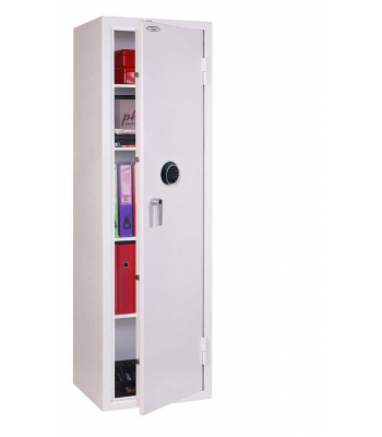 Phoenix SecurStore SS1164F Size 4 Security Safe with Fingerprint Lock