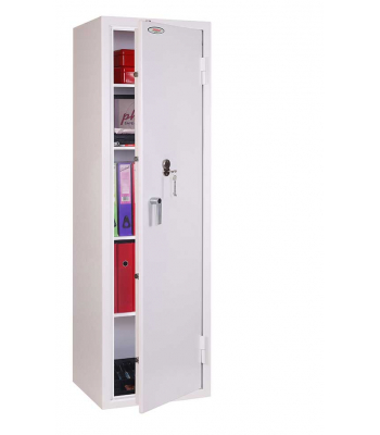 Phoenix SecurStore SS1164K Size 4 Security Safe with Key Lock