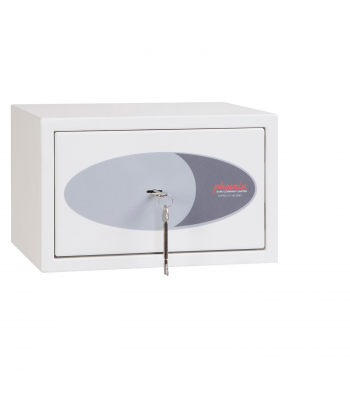 Phoenix Fortress SS1181K Size 1 S2 Security Safe with Key Lock