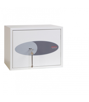 Phoenix Fortress SS1182K Size 2 S2 Security Safe with Key Lock