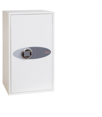 Phoenix Fortress SS1184E Size 4 S2 Security Safe with Electronic Lock