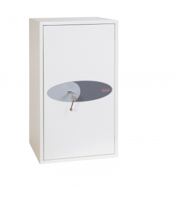 Phoenix Fortress SS1184K Size 4 S2 Security Safe with Key Lock
