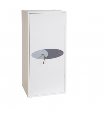 Phoenix Fortress SS1185K Size 5 S2 Security Safe with Key Lock