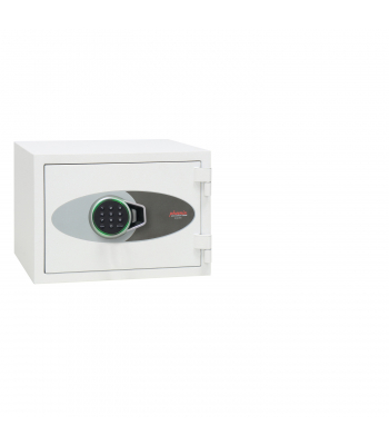 Phoenix Fortress Pro SS1441E Size 1 Fire & S2 Security Safe with Electronic Lock