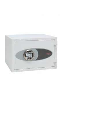 Phoenix Fortress Pro SS1442E Size 2 Fire & S2 Security Safe with Electronic Lock