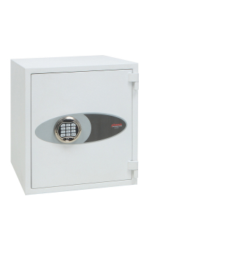 Phoenix Fortress Pro SS1444E Size 4 Fire & S2 Security Safe with Electronic Lock