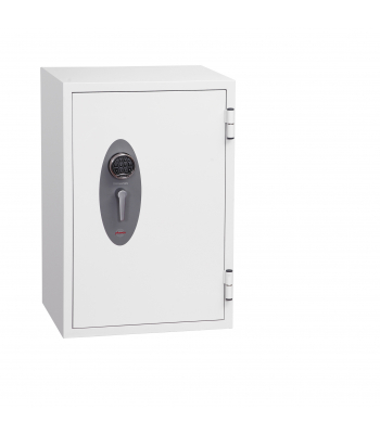 Phoenix Fire Fox SS1621E Size 1 Fire & S2 Security Safe with Electronic Lock