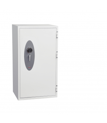 Phoenix Fire Fox SS1623E Size 3 Fire & S2 Security Safe with Electronic Lock