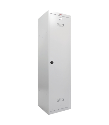 Phoenix UL Series UL1150GGC Single Door in Grey with Combination Lock - Code UL1150GGC