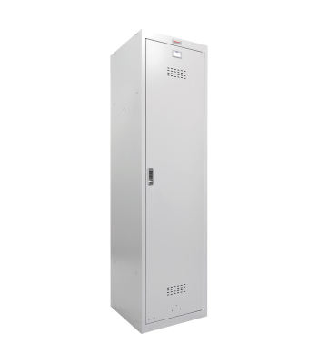 Phoenix UL Series UL1150GGE Single Door in Grey with Electronic Lock - Code UL1150GGE