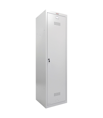 Phoenix UL Series UL1150GGK Single Door in Grey with Key Lock - Code UL1150GGK