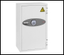 Phoenix BS0444E Battery Fighter with Electronic Lock - Code BS0444E