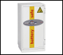 Phoenix BS1931E Battery Commander with electronic lock - Code BS1931E