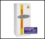 Phoenix BS1932E Battery Commander with eletronic lock - Code BS1932E