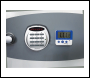 Phoenix BS1934F Battery Commander with fingerprint lock - Code BS1934F