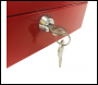 Phoenix 8 inch  Cash Box CB0101K with Key Lock