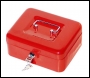 Phoenix 8 inch  Cash Box CB0101K with Key Lock