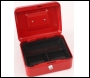 Phoenix 8 inch  Cash Box CB0101K with Key Lock