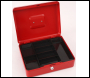 Phoenix 12 inch  Cash Box CB0103K with Key Lock