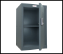 Phoenix CL0644AAE Size 3 Grey Cube Locker with Electronic Lock - Code CL0644AAE