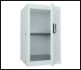 Phoenix CL0644GGE Size 3 Light Grey Cube Locker with Electronic Lock - Code CL0644GGE