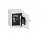 Phoenix Datacare DS2001E Size 1 Data Safe with Electronic Lock