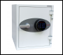 Phoenix Datacare DS2001F Size 1 Data Safe with Fingerprint Lock