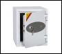 Phoenix Datacare DS2001K Size 1 Data Safe with Key Lock