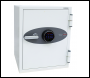 Phoenix Datacare DS2002F Size 2 Data Safe with Fingerprint Lock