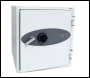 Phoenix Datacare DS2003F Size 3 Data Safe with Fingerprint Lock