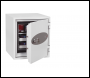 Phoenix Datacare DS2003K Size 3 Data Safe with Key Lock