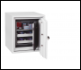 Phoenix Datacare DS2003K Size 3 Data Safe with Key Lock