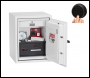 Phoenix Datacombi DS2501F Size 1 Data Safe with Fingerprint Lock