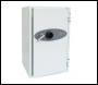 Phoenix Datacombi DS2503F Size 3 Data Safe with Fingerprint Lock