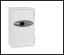 Phoenix Datacombi DS2504F Data Safe with Fingerprint Lock - Code DS2504F