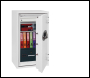 Phoenix Datacombi DS2504F Data Safe with Fingerprint Lock - Code DS2504F