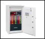 Phoenix Datacombi DS2504F Data Safe with Fingerprint Lock - Code DS2504F