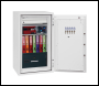 Phoenix Datacombi DS2504F Data Safe with Fingerprint Lock - Code DS2504F
