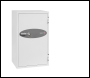 Phoenix Datacombi DS2504K Data Safe with Key Lock - Code DS2504K