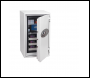 Phoenix Data Commander DS4621E Size 1 Data Safe with Electronic Lock