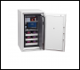 Phoenix Data Commander DS4621E Size 1 Data Safe with Electronic Lock