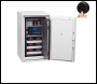 Phoenix Data Commander DS4621F Size 1 Data Safe with Fingerprint Lock