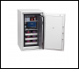 Phoenix Data Commander DS4621K Size 1 Data Safe with Key Lock