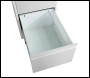 Phoenix FC Series FC1002GGK Filing Cabinet in Grey - Code FC1002GGK