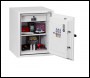 Phoenix Fire Fighter FS0441E Size 1 Fire Safe with Electronic Lock