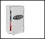 Phoenix Fire Fighter FS0444E Size 3 Fire Safe with Electronic Lock - Code FS0444E