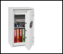 Phoenix Fire Fighter FS0444E Size 3 Fire Safe with Electronic Lock - Code FS0444E